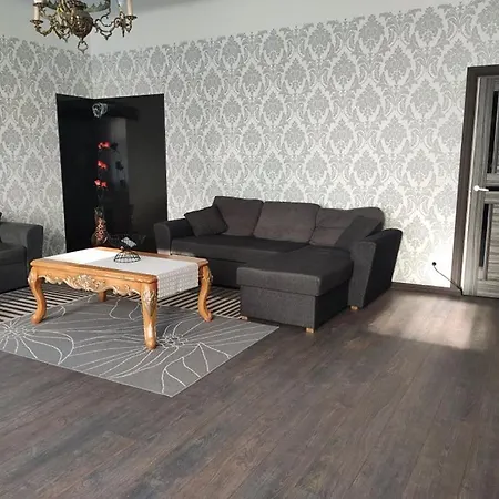 Apartment Chelsea Roosi 11 Parnu