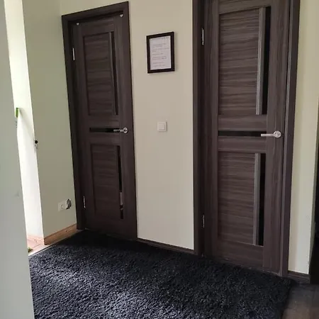 Chelsea Roosi 11 Apartment Parnu