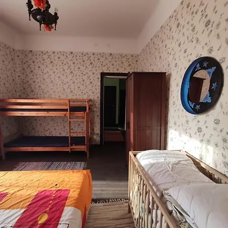 Apartamento Chelsea Roosi 11 Pärnu