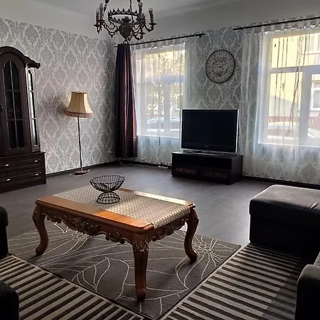 Chelsea Roosi 11 Pärnu