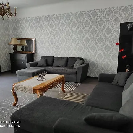 Chelsea Roosi 11 Apartamento *