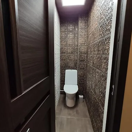 Chelsea Roosi 11 Apartamento Pärnu