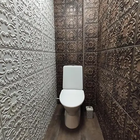 Chelsea Roosi 11 Apartamento *