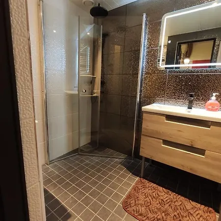 Apartamento Chelsea Roosi 11 Pärnu