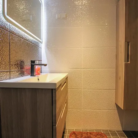 Chelsea Roosi 11 Apartamento *