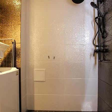 Chelsea Roosi 11 Apartamento *