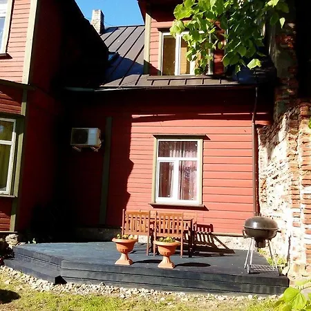 Apartment Chelsea Roosi 11