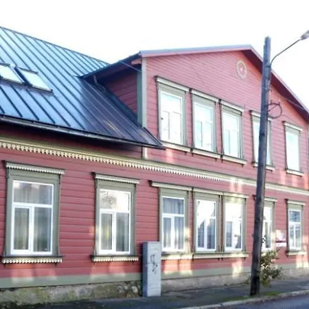 Apartamento Chelsea Roosi 11