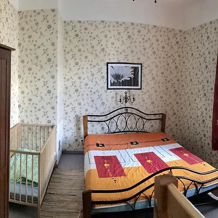 Chelsea Roosi 11 Pärnu