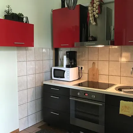 Apartamento Chelsea Roosi 11 *