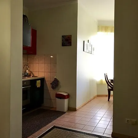 Apartamento Chelsea Roosi 11 Pärnu