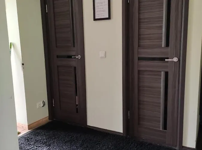 Chelsea Roosi 11 Apartment Pärnu