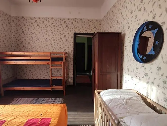 아파트 Chelsea Roosi 11 페르누