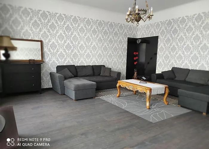 아파트 Chelsea Roosi 11 *