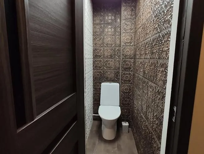 Chelsea Roosi 11 아파트 페르누