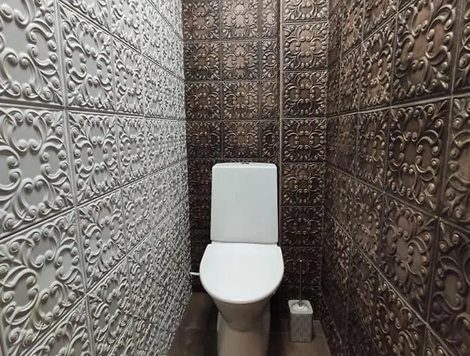 Chelsea Roosi 11 아파트 *