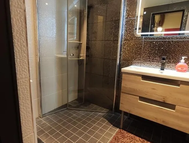 아파트 Chelsea Roosi 11 페르누