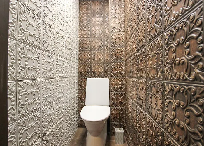 아파트 Chelsea Roosi 11 *