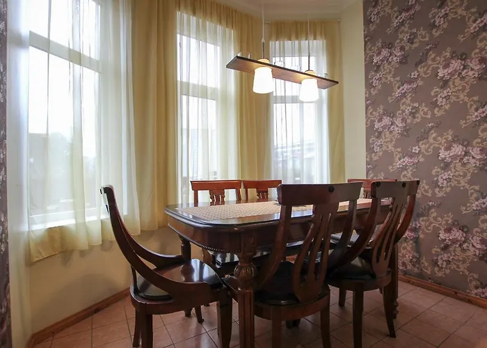 아파트 Chelsea Roosi 11 *