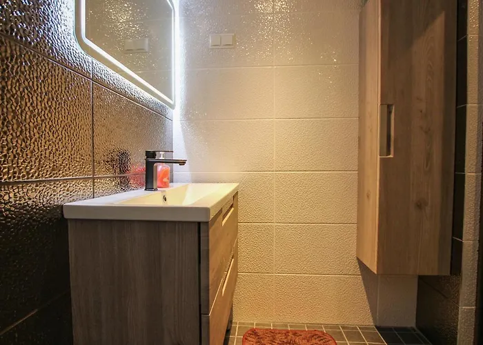 Chelsea Roosi 11 아파트 *