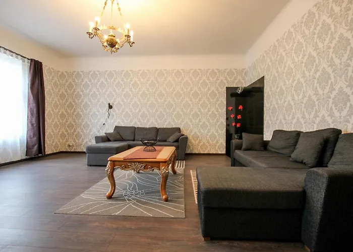 Chelsea Roosi 11 아파트 페르누