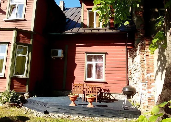 Apartment Chelsea Roosi 11