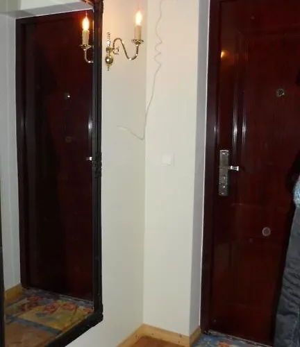 Chelsea Roosi 11 아파트 페르누