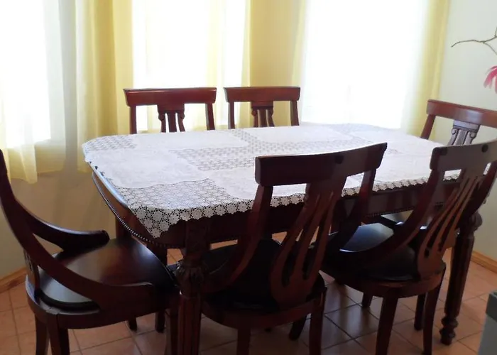 Chelsea Roosi 11 아파트