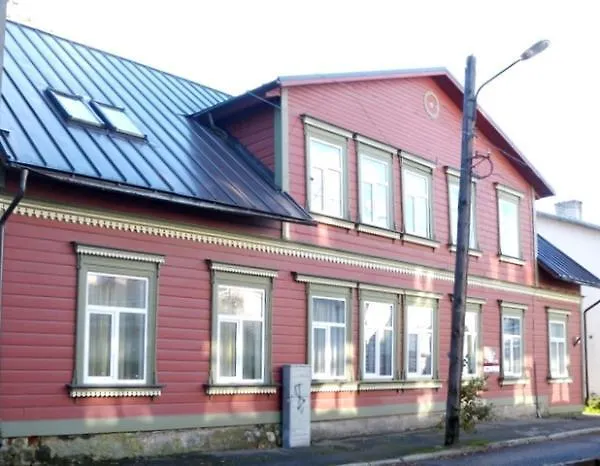 아파트 Chelsea Roosi 11