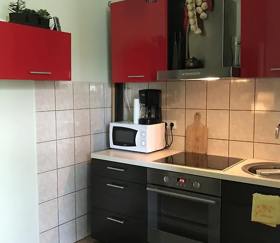 아파트 Chelsea Roosi 11 *