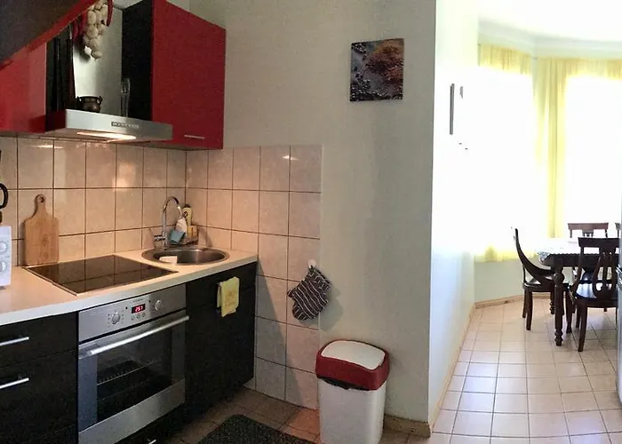 Chelsea Roosi 11 아파트 *