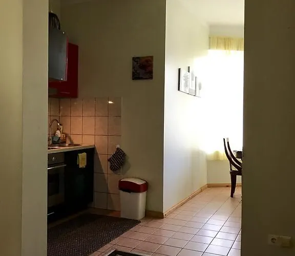 아파트 Chelsea Roosi 11 페르누