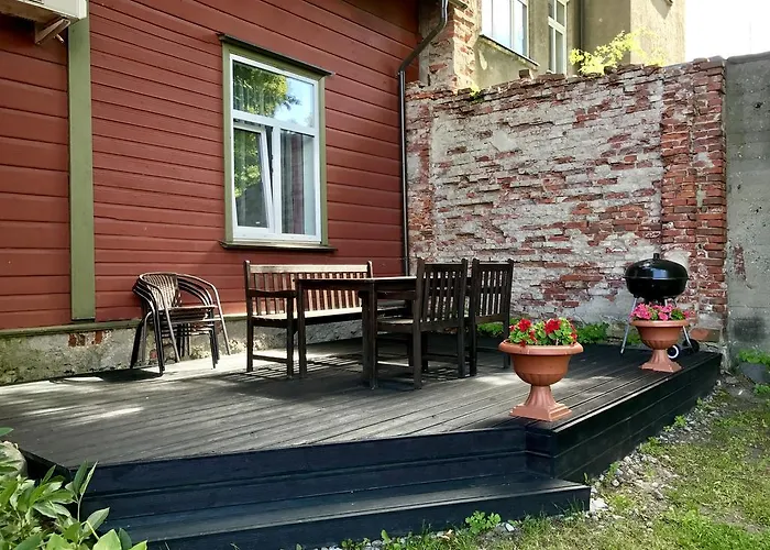 아파트 Chelsea Roosi 11 *